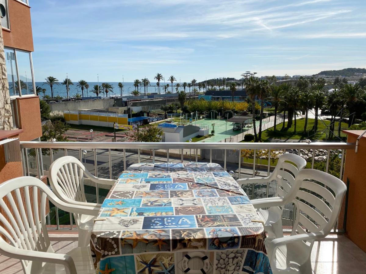 Sun And Beach Lovers, Apartment 14139, La Pineda Exteriér fotografie