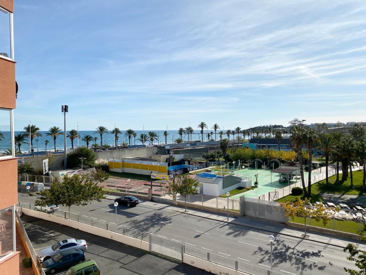 Sun And Beach Lovers, Apartment 14139, La Pineda Exteriér fotografie
