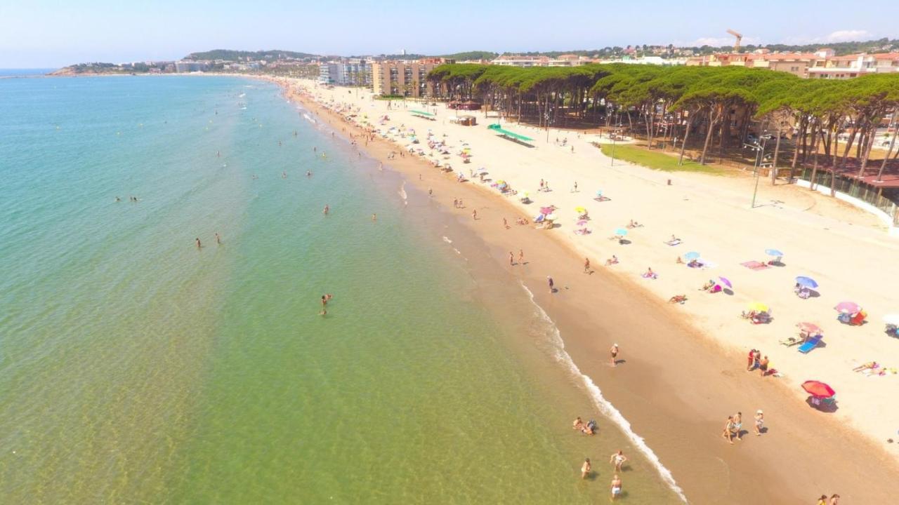 Sun And Beach Lovers, Apartment 14139, La Pineda Exteriér fotografie